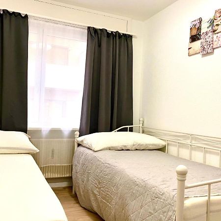 City Center Premium Apartment - Buchs Sg ภายนอก รูปภาพ