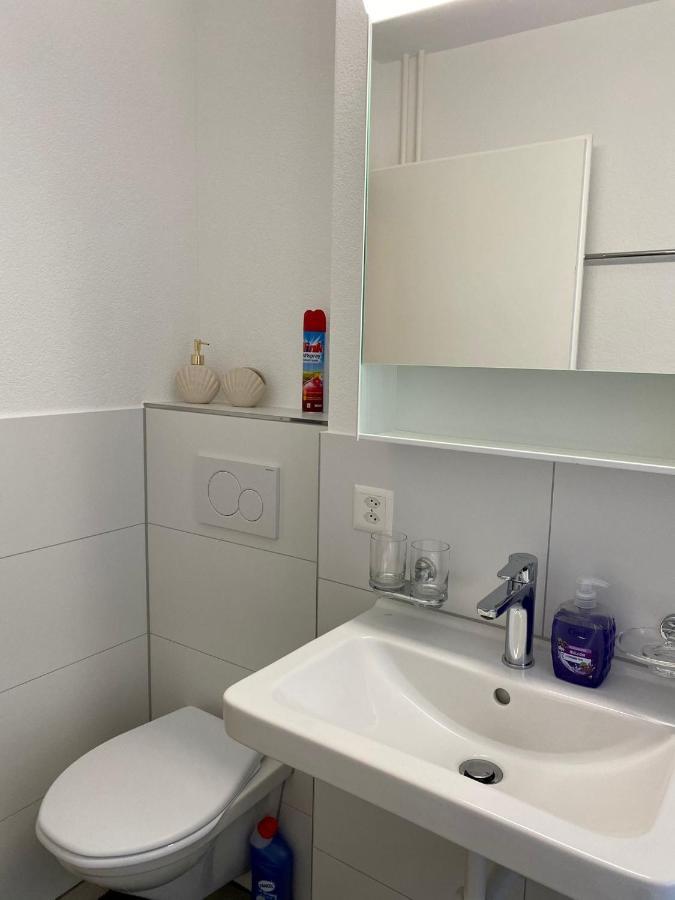 City Center Premium Apartment - Buchs Sg ภายนอก รูปภาพ